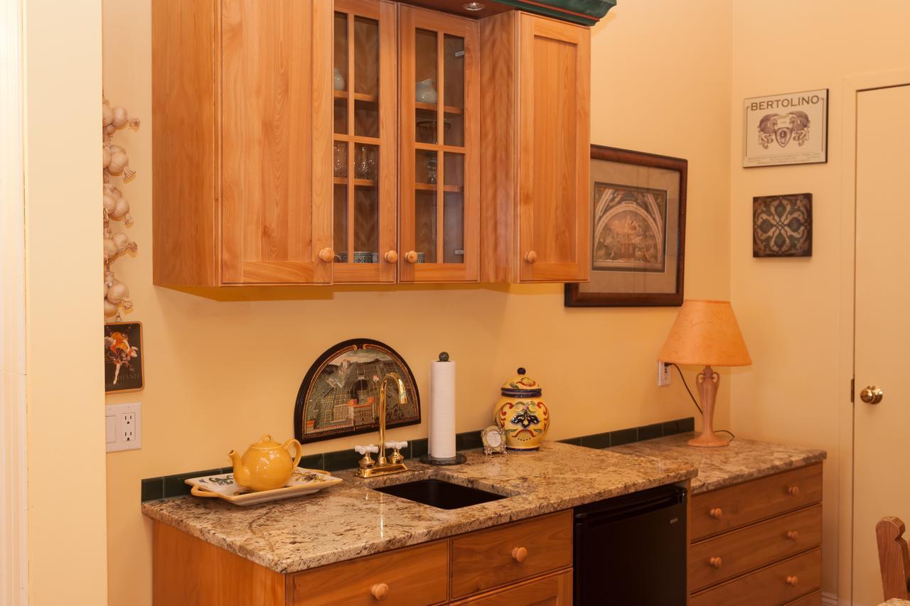 The Gryphon House Bed and Breakfast Βοστώνη Εξωτερικό φωτογραφία