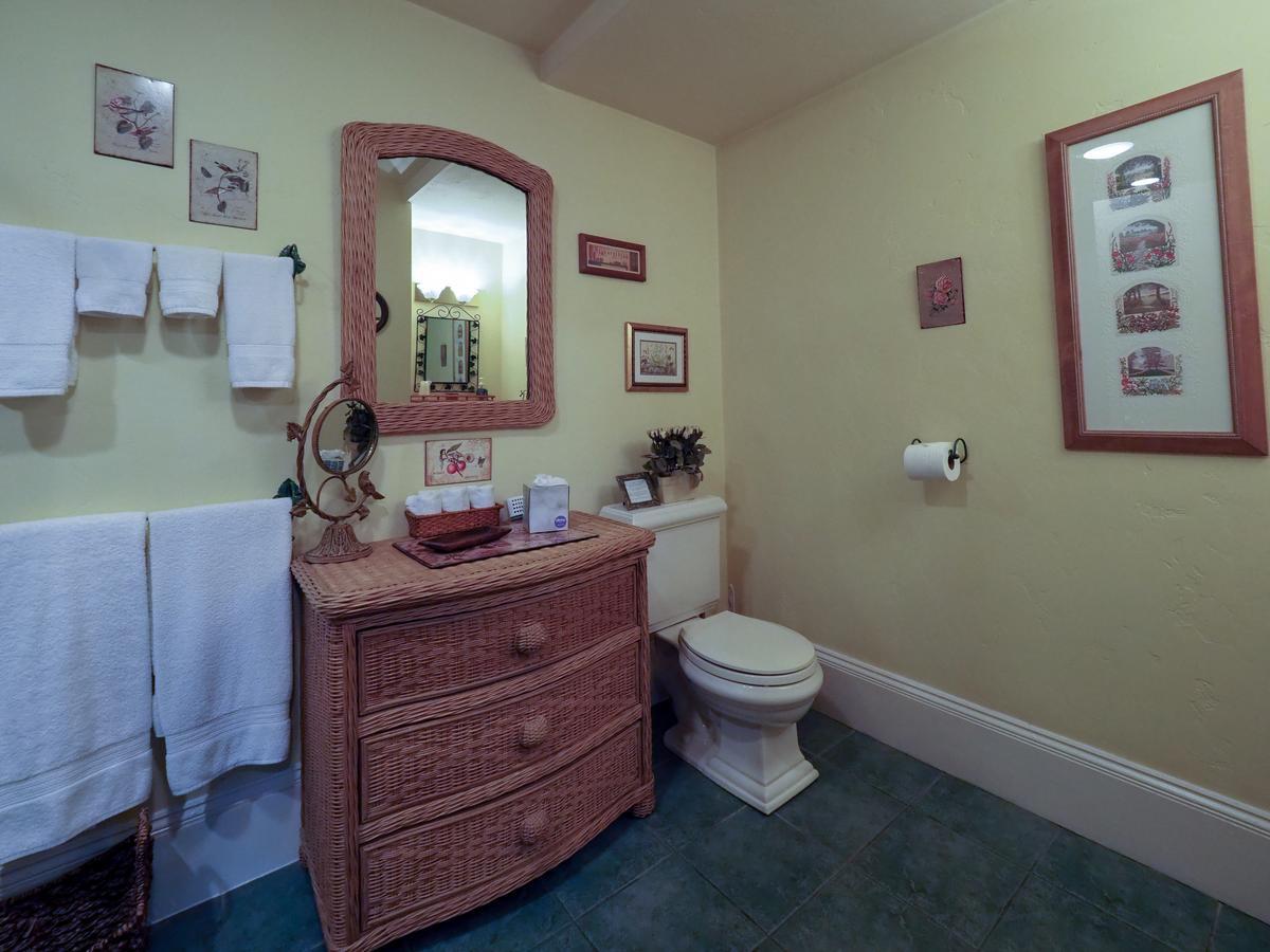 The Gryphon House Bed and Breakfast Βοστώνη Εξωτερικό φωτογραφία